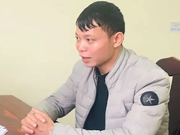 Đang chờ ly hôn, chồng dùng dao đe dọa để hiếp dâm vợ