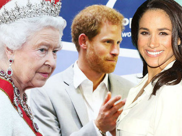 Hoàng gia Anh tiếp tục đưa thông báo mới, ngày rời cung điện chính thức của Hoàng tử Harry và Meghan Markle không còn xa