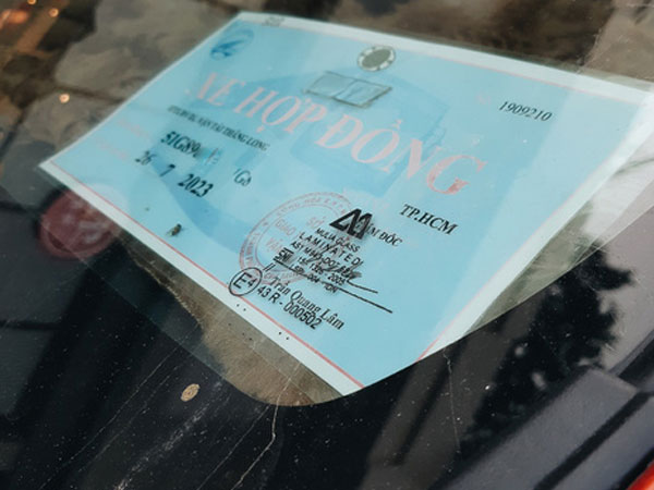 Chính thức dừng thí điểm GrabCar, beCar,… khách hàng có bị ảnh hưởng?