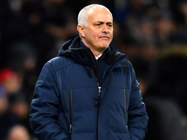 Mourinho: 'Tottenham như khẩu súng không đạn'