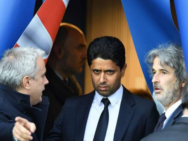 Chủ tịch PSG bị buộc tội hình sự ở Thụy Sĩ