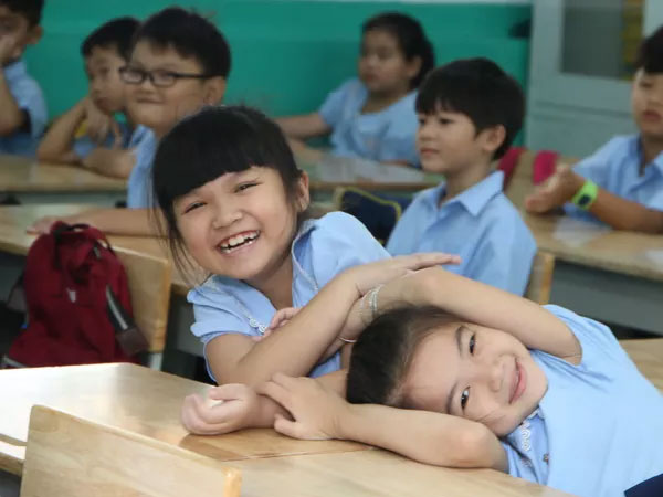 TP.HCM chính thức kiến nghị nghỉ hết tháng 3, thi THPT quốc gia cuối tháng 7