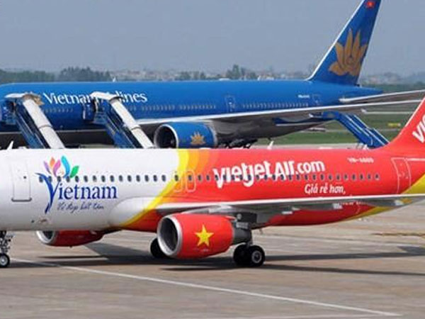 Vietjet chi lương cho ban giám đốc cao hơn Vietnam Airlines
