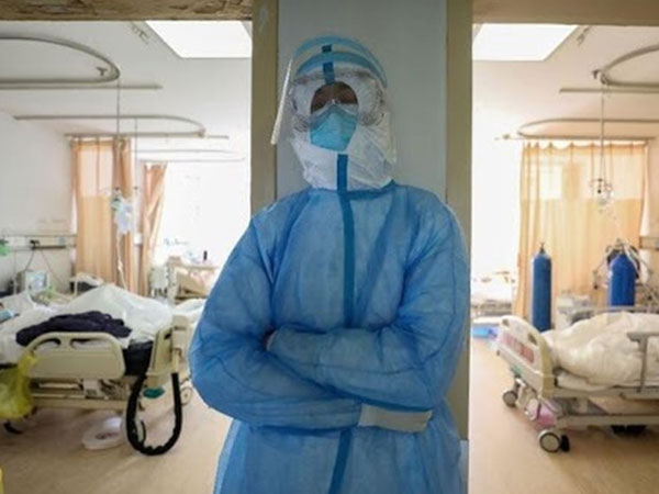 Phát hiện 'nghi phạm' mới khởi nguồn bùng phát virus COVID-19