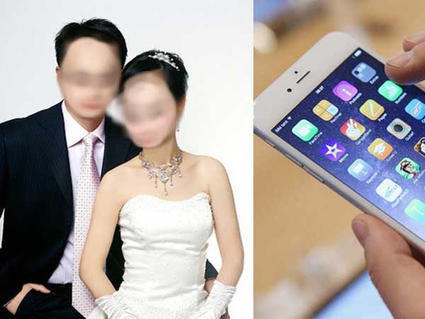 Ở nhà liên tục vào mùa dịch, cô vợ phát hiện chồng ngoại tình nhờ một cuộc điện thoại bí ẩn nhưng thái độ của anh ta mới bất ngờ