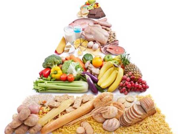 Những lưu ý trong ăn uống để phòng dịch bệnh