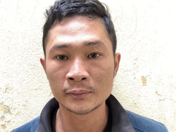 Lén tuồn ma tuý vào phòng tạm giam 'tiếp tế' cho bạn