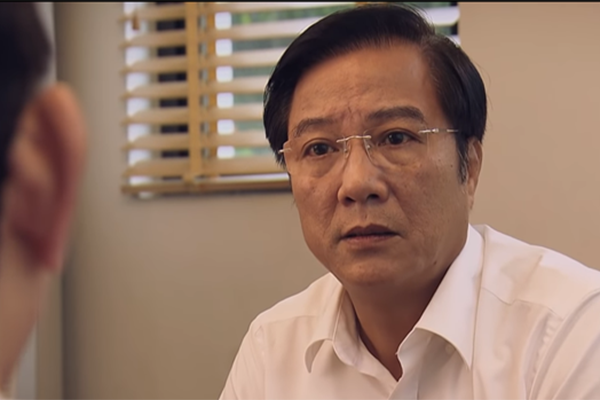 Sinh tử tập 68: Bí thư Nhân bị kiện là người chuyên quyền, độc đoán, thôn tính cho doanh nghiệp