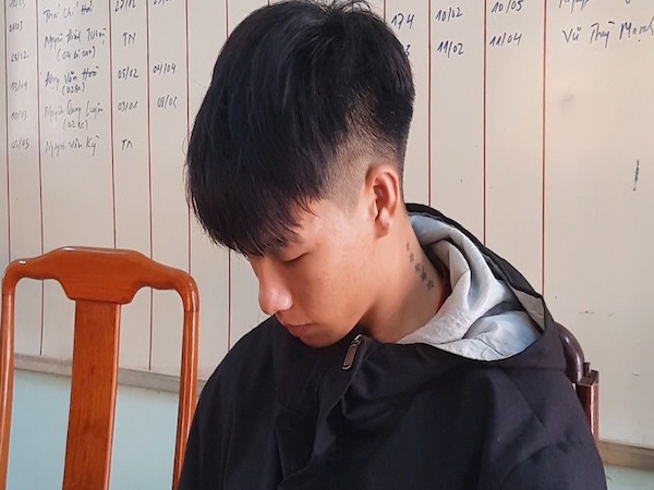 Bình Phước: Khởi tố đối tượng đâm chết chiến sĩ công an đêm Valentine