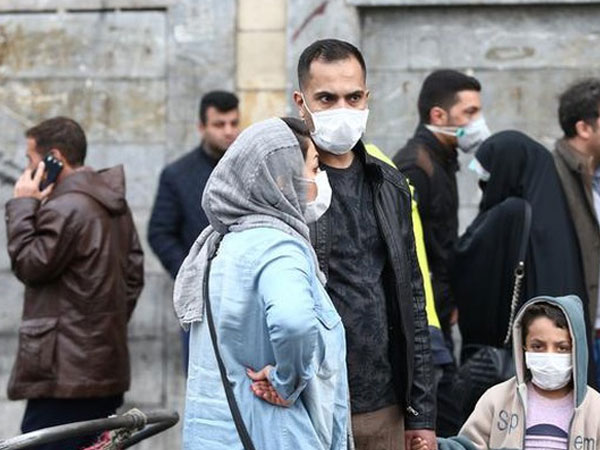 Thêm 1 trường hợp mới, Iran trở thành nước có số ca tử vong vì virus corona cao nhất thế giới bên ngoài Trung Quốc
