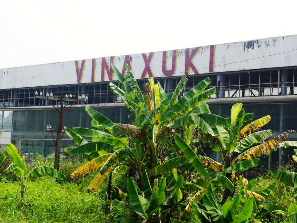 Đại gia ô tô Việt Nam phá sản, cuối đời bị siết nợ 1.500 tỷ đồng