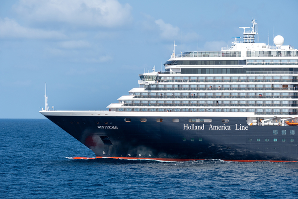 Campuchia nghi ngờ kết quả xét nghiệm của Malaysia cho khách trên du thuyền Westerdam