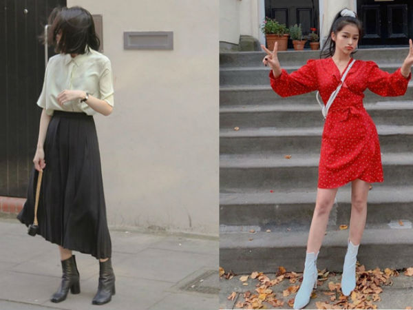 Nàng BTV cao chưa đến 1m60 gọi tên 5 items mà cô không thể sống thiếu: Nhờ chúng mà chẳng ai nghĩ chiều cao của tôi khiêm tốn đến vậy