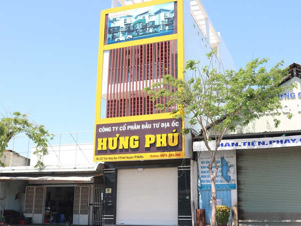 Bán hàng loạt dự án 'ma', giám đốc công ty địa ốc Hưng Phú bị bắt khi đang lưu trú ở Đà Lạt