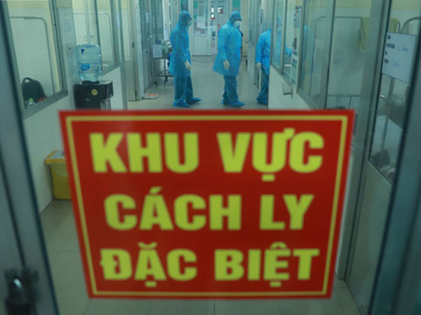 Đà Nẵng cách ly để theo dõi 1 người vừa về từ Hàn Quốc nghi nhiễm virus Corona