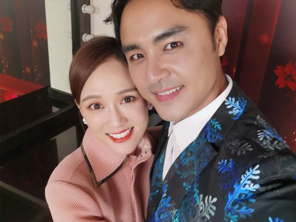 Minh Đạo thừa nhận nếu 14 năm trước bản thân không thiếu tự tin thì giờ có lẽ Trần Kiều Ân đã là vợ của anh?
