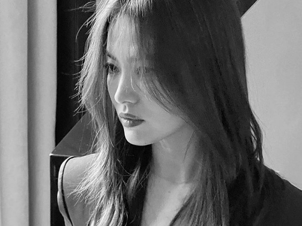 Song Hye Kyo đẹp xuất sắc tại sự kiện nước ngoài, báo Hàn và Knet phản ứng ra sao?