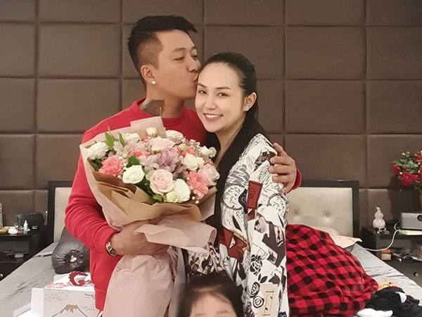 Tuấn Hưng bị vợ đòi ly dị vì không chịu nổi lối sống chơi bời?