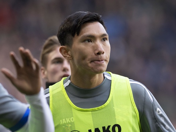 Đoàn Văn Hậu ngồi ngoài, SC Heerenveen trải qua chuỗi 8 trận không thắng