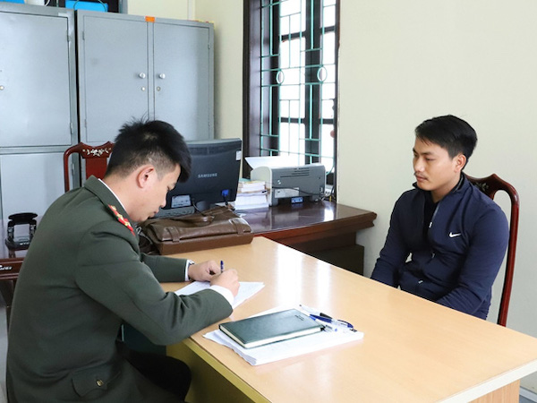 Vụ 39 người chết ở Anh: Mắt xích quan trọng của đường dây đưa người ra nước ngoài sa lưới