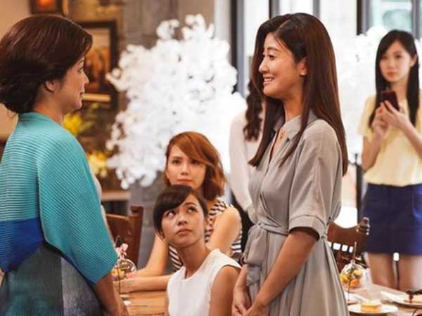 Lần đầu gặp mặt, nàng dâu tương lai đứng hình khi mẹ chồng đề nghị 'sống thử', cô nhẹ nhàng thể hiện quan điểm khiến bà phải nể