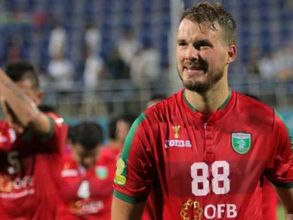 SHB Đà Nẵng chiêu mộ trung vệ từng chơi ở AFC Champions League