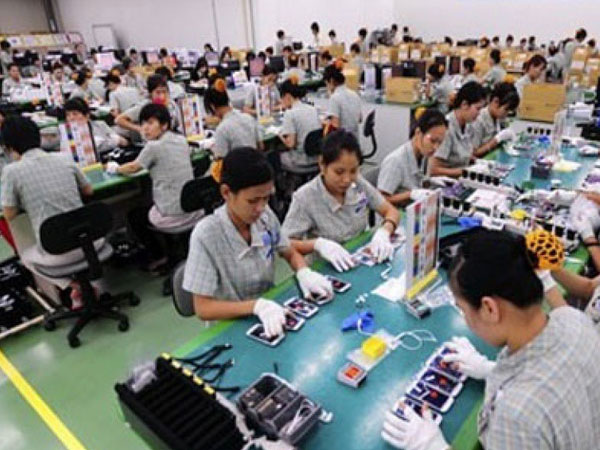 Có bao nhiêu lao động Việt Nam đang sinh sống và làm việc tại Hàn Quốc?