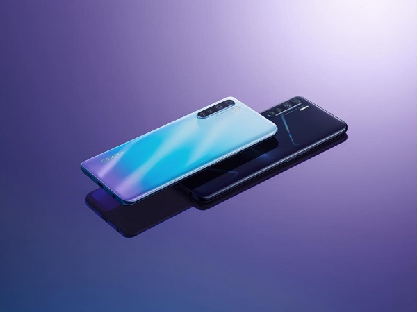 Oppo A91 với chip Helio P70, camera 48MP, pin khủng sắp được mở bán tại Việt Nam