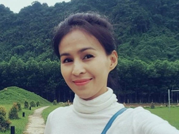 Lương Hoàng Anh - vợ cũ diễn viên Huy Khánh chính thức nhận phạt vì tung tin sai sự thật về tỏi Lý Sơn