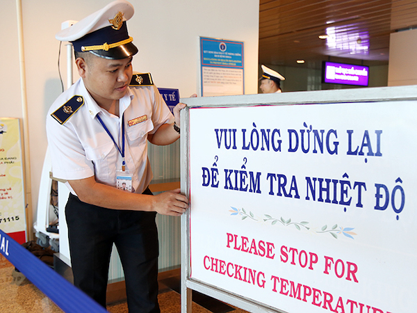 Khánh Hòa cách ly 5 du học sinh về từ Daegu