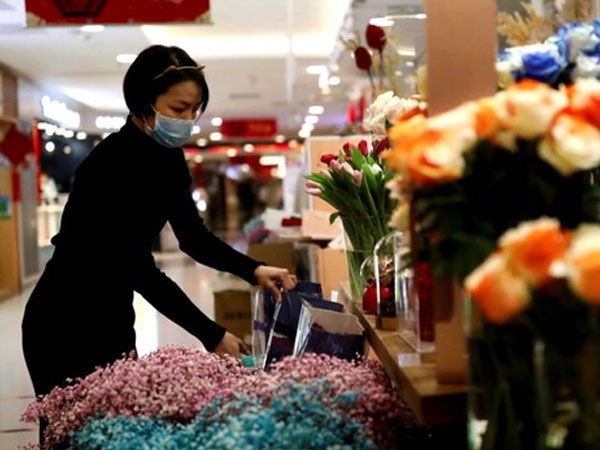 Hàng triệu lao động Trung Quốc làm việc tại nhà vì Covid-19