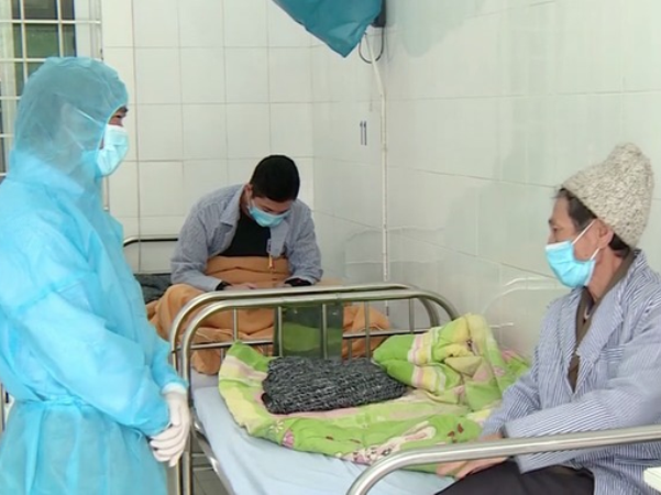 Ca nhiễm Covid-19 cuối cùng của Việt Nam đã 2 lần xét nghiệm âm tính