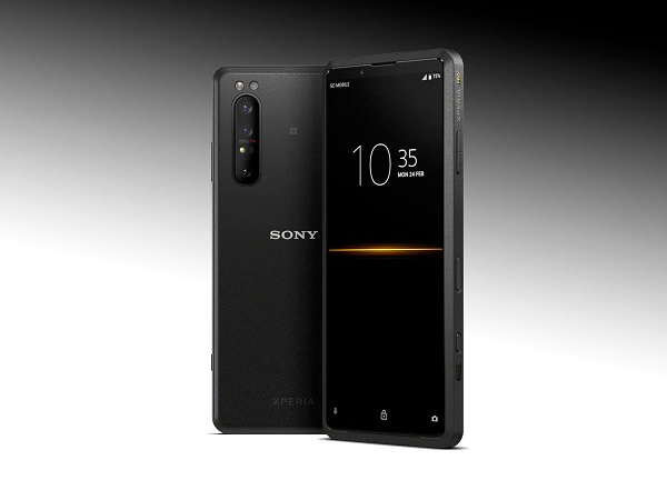 Sony Xperia 1 II ra mắt: Màn hình OLED 21:9, 4 camera ZEISS, chip Snapdragon 865, giá siêu hấp dẫn