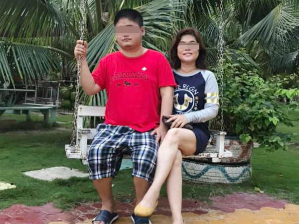 Mẹ Việt lên mạng đăng thông báo tuyển vợ cho con trai 30 tuổi bị tự kỷ: Nhiều tài khoản Facebook lợi dụng cơ hội, thêm thắt với mục đích xấu