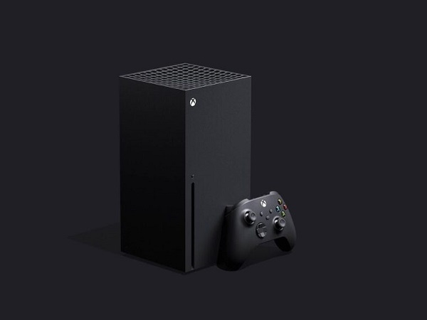 GPU AMD của Xbox Series X còn mạnh hơn cả NVIDIA GeForce RTX 2080 Super