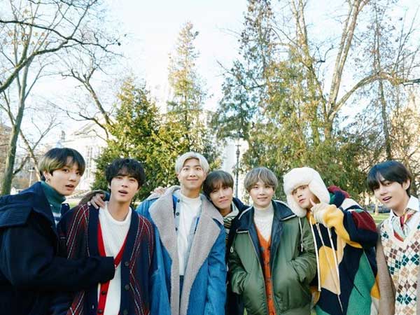 Hạ gục BTS, hashtag #XinlỗiViệtNam thống trị Twitter