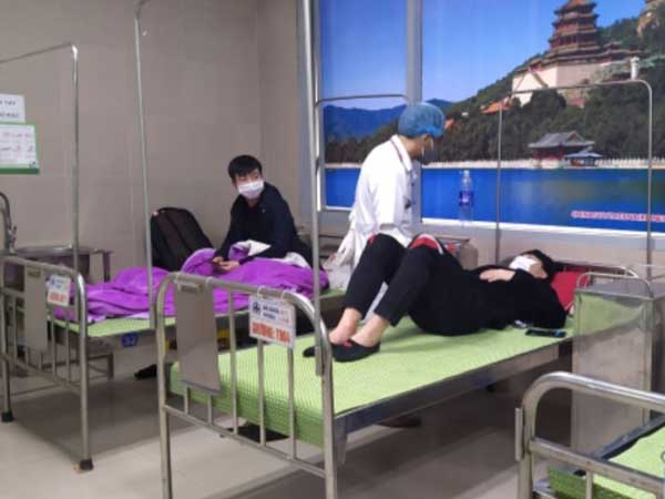 Công an truy tìm người phát tán công văn về dịch Covid-19 khiến dư luận hoang mang