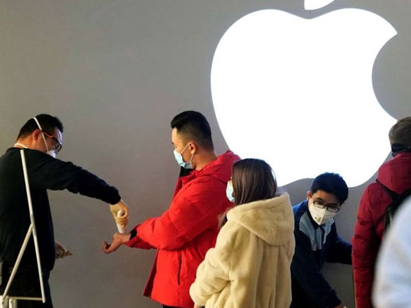 Apple, Facebook, Amazon, Microsoft và Google mất hơn 230 tỷ USD vì Covid-19