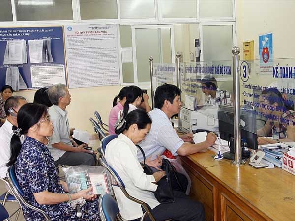 6 cách đóng BHXH tự nguyện để hưởng lương hưu
