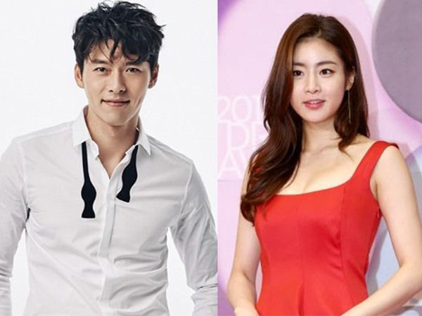 Rộ tin Hyun Bin và tình cũ kém 8 tuổi Kang Sora tái hợp, thuyền 'Crash Landing On You' với Son Ye Jin chính thức chìm nghỉm?