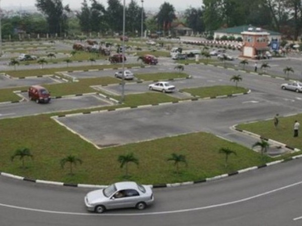Không có chuyện tăng học phí lái xe 2020 lên 30 triệu