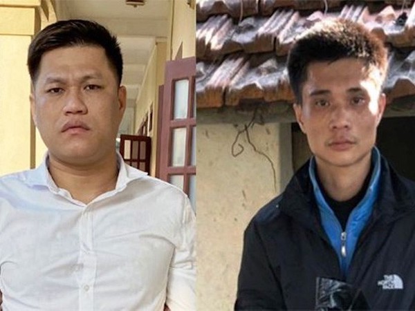 Truy bắt thành công phạm nhân trốn khỏi trại giam của Bộ Công an