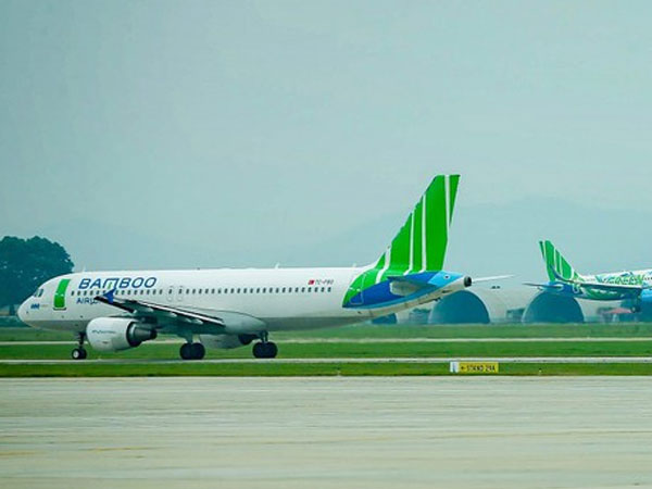 Cục Hàng không kiến nghị bỏ hạn chế số lượng máy bay Bamboo Airways