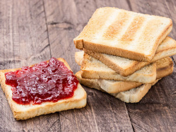 Tác hại ‘chết người’ của bánh mì, người có dấu hiệu này không nên ăn