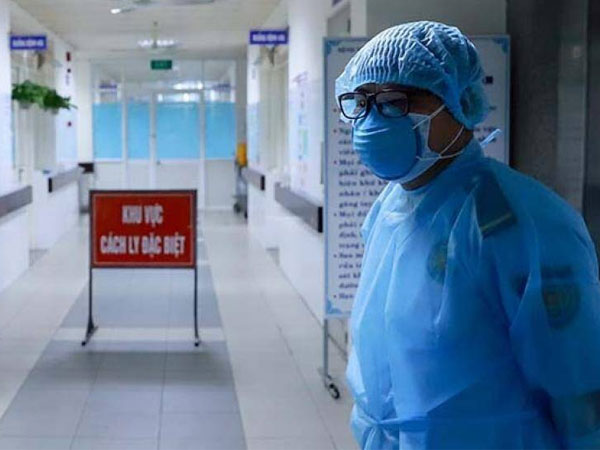 Cách ly 92 người nghi nhiễm virus corona ở Việt Nam