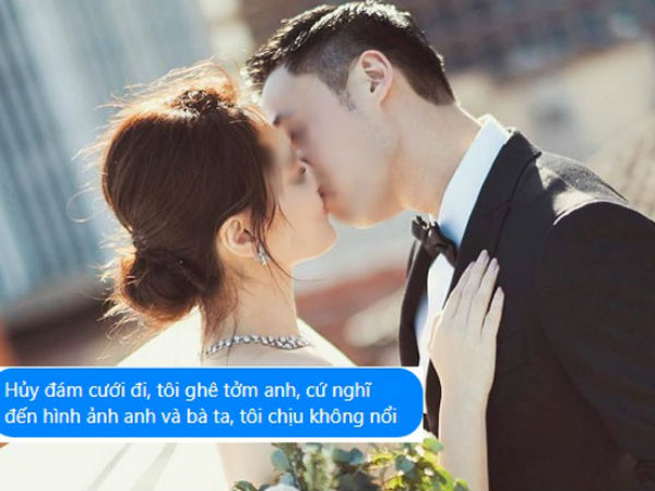 Chứng kiến cảnh tượng sốc đến 'cả đời không thể quên', cô gái bình tĩnh điều tra tiếp rồi phát hiện ra cả bí mật khủng khiếp về mối quan hệ của chồng sắp cưới