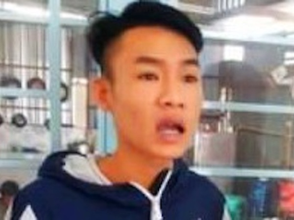 Nhóm quái xế dương tính với ma túy chém trọng thương thượng úy công an