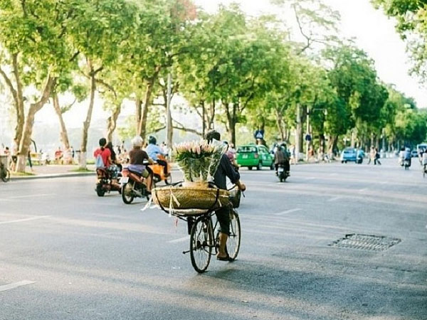 Dự báo thời tiết ngày 27/2: Miền Bắc nắng ấm, Nam Bộ nắng nóng 36 độ C