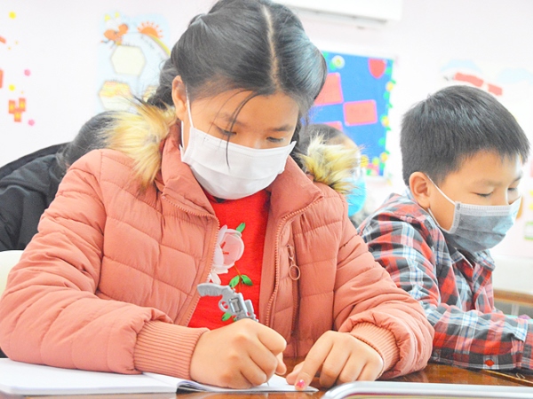 Chuẩn bị chu đáo việc đón học sinh trở lại