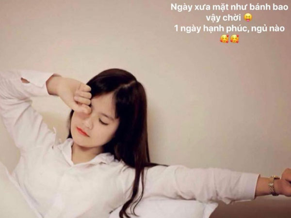 Động thái mới của cô chủ tiệm nail Huyền My giữa lúc dân tình đổ dồn sự quan tâm vào 'cặp đôi mới tái hợp' Quang Hải - Nhật Lê